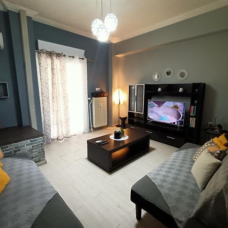 Ferienwohnung Couple'S Escape Athen Exterior foto