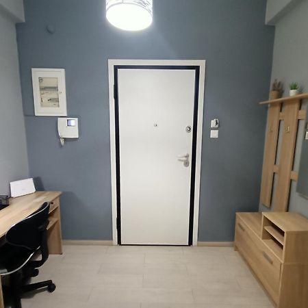 Ferienwohnung Couple'S Escape Athen Exterior foto