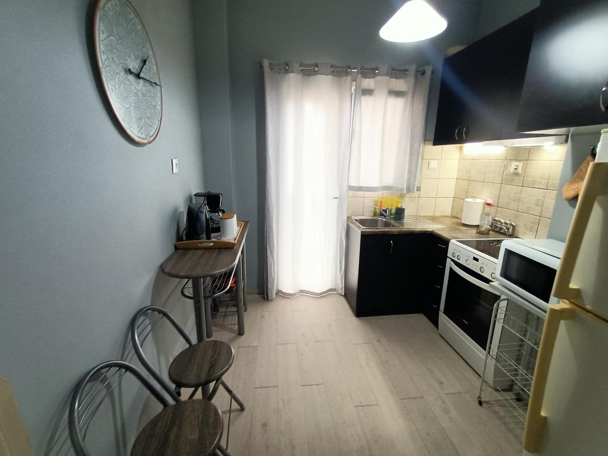 Ferienwohnung Couple'S Escape Athen Exterior foto