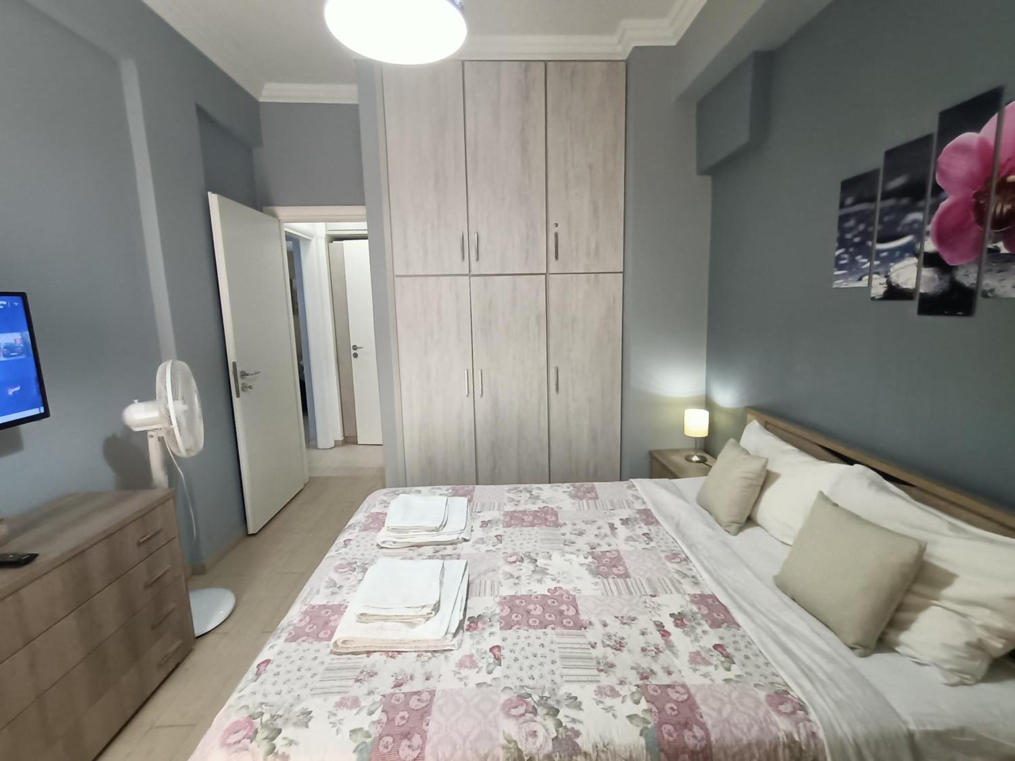 Ferienwohnung Couple'S Escape Athen Exterior foto