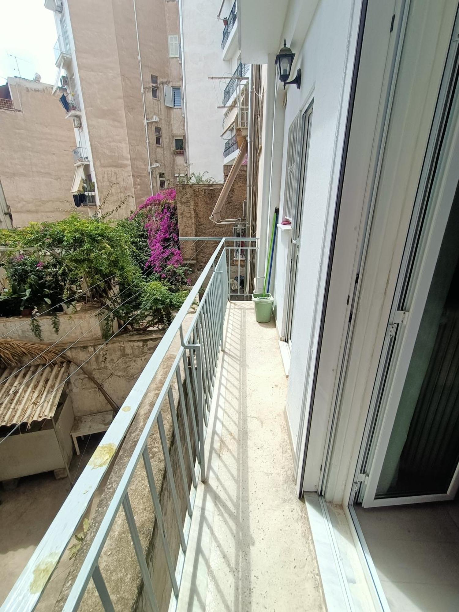 Ferienwohnung Couple'S Escape Athen Exterior foto