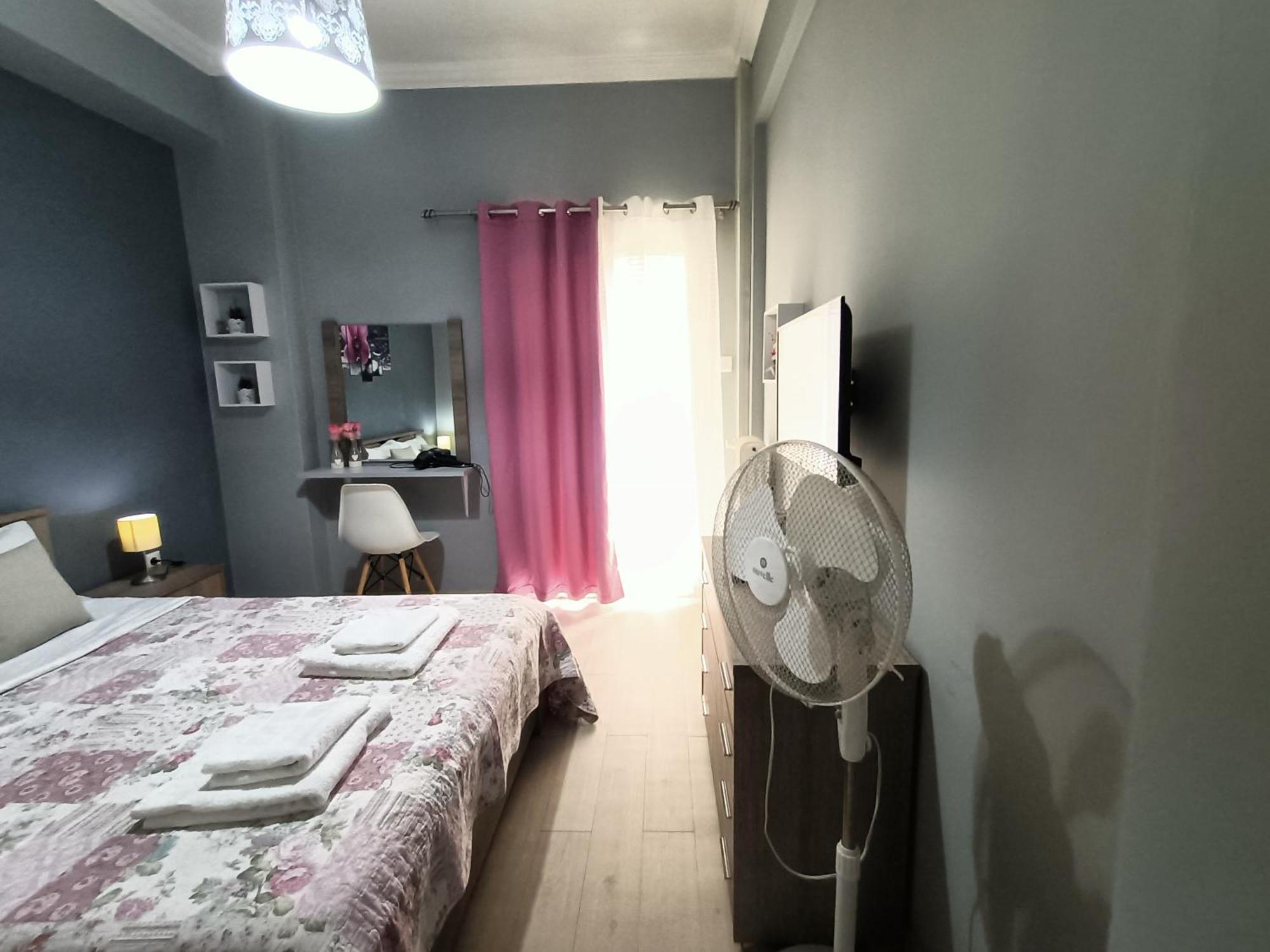 Ferienwohnung Couple'S Escape Athen Exterior foto