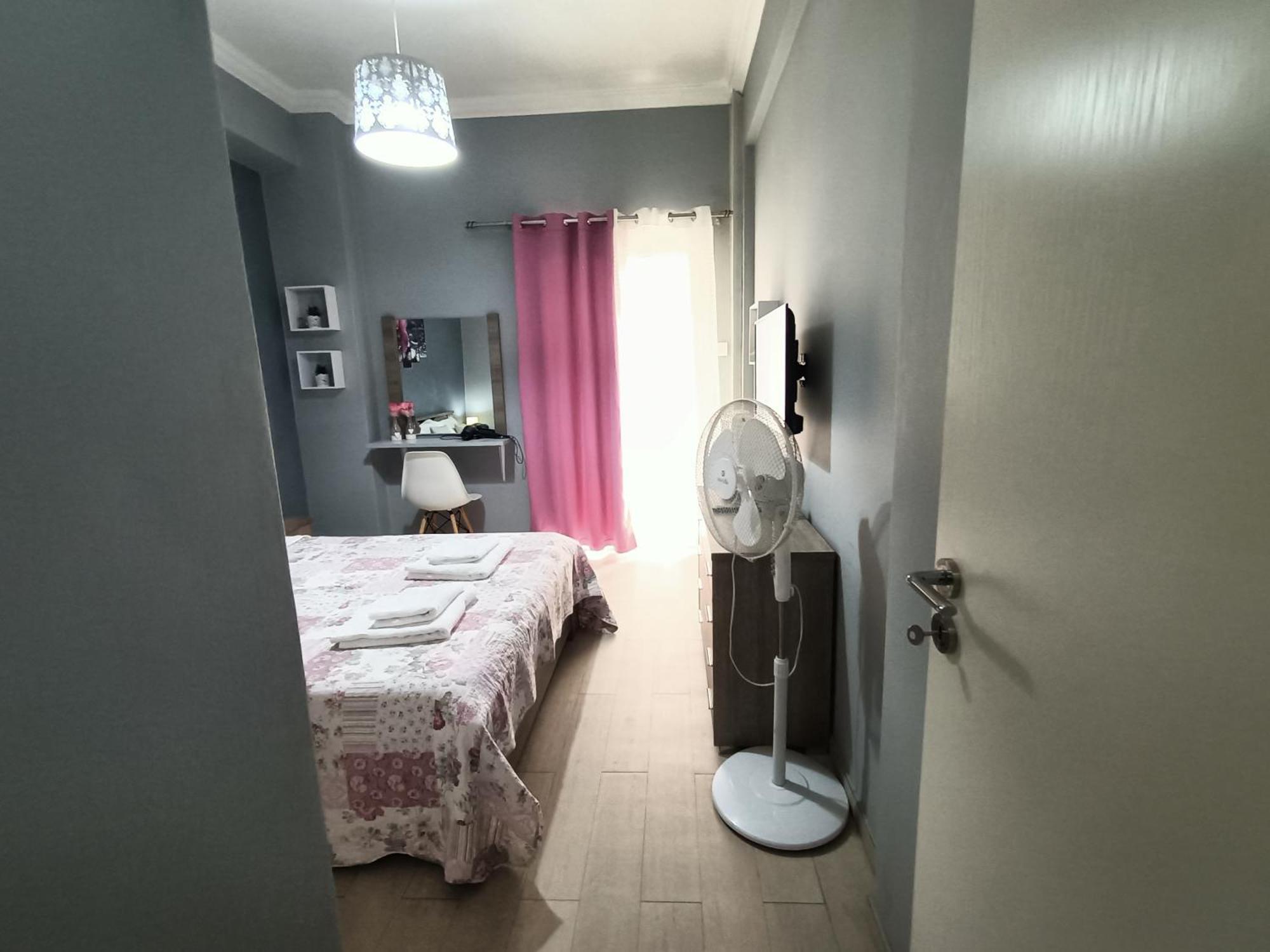 Ferienwohnung Couple'S Escape Athen Exterior foto