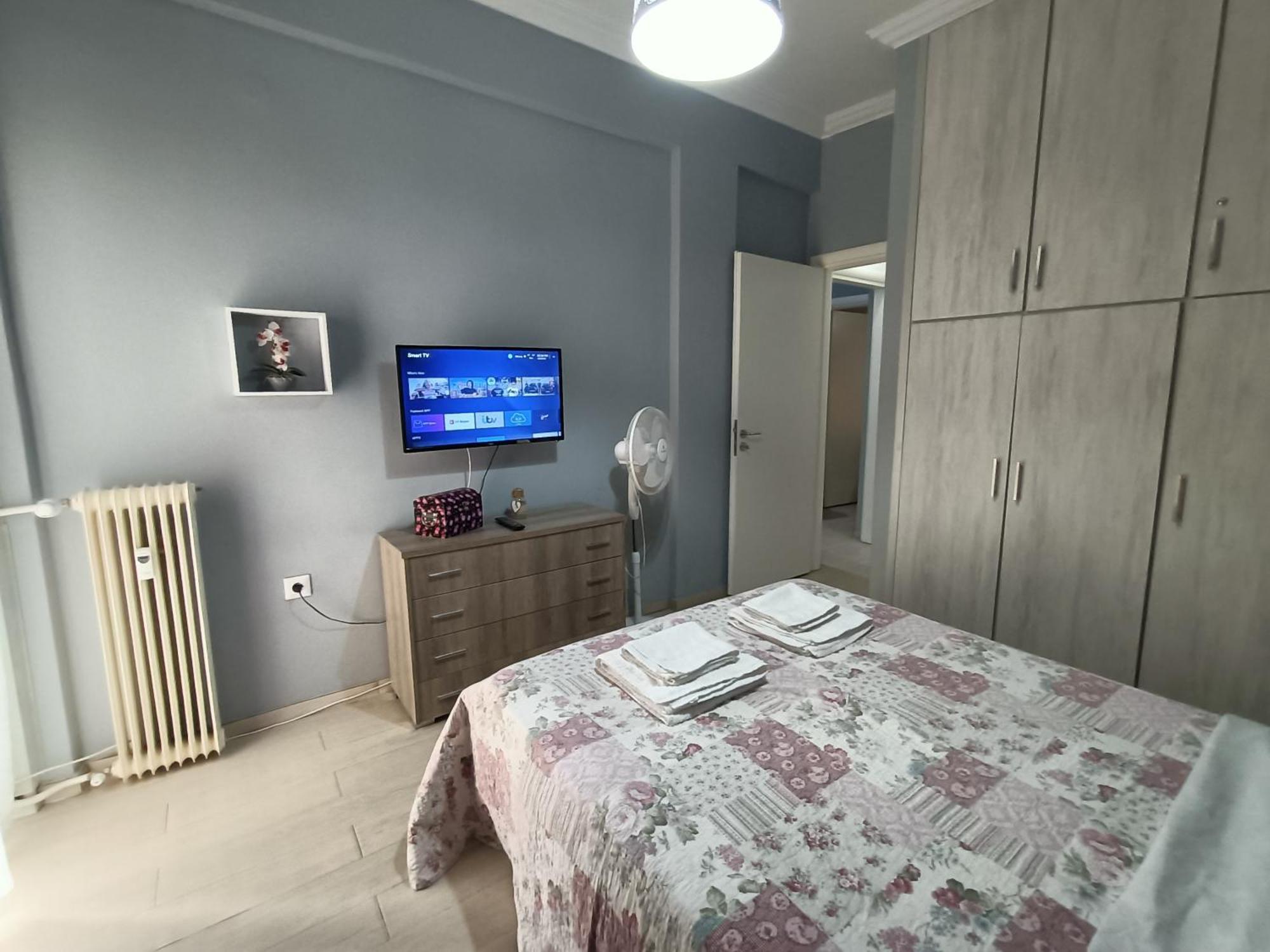 Ferienwohnung Couple'S Escape Athen Exterior foto