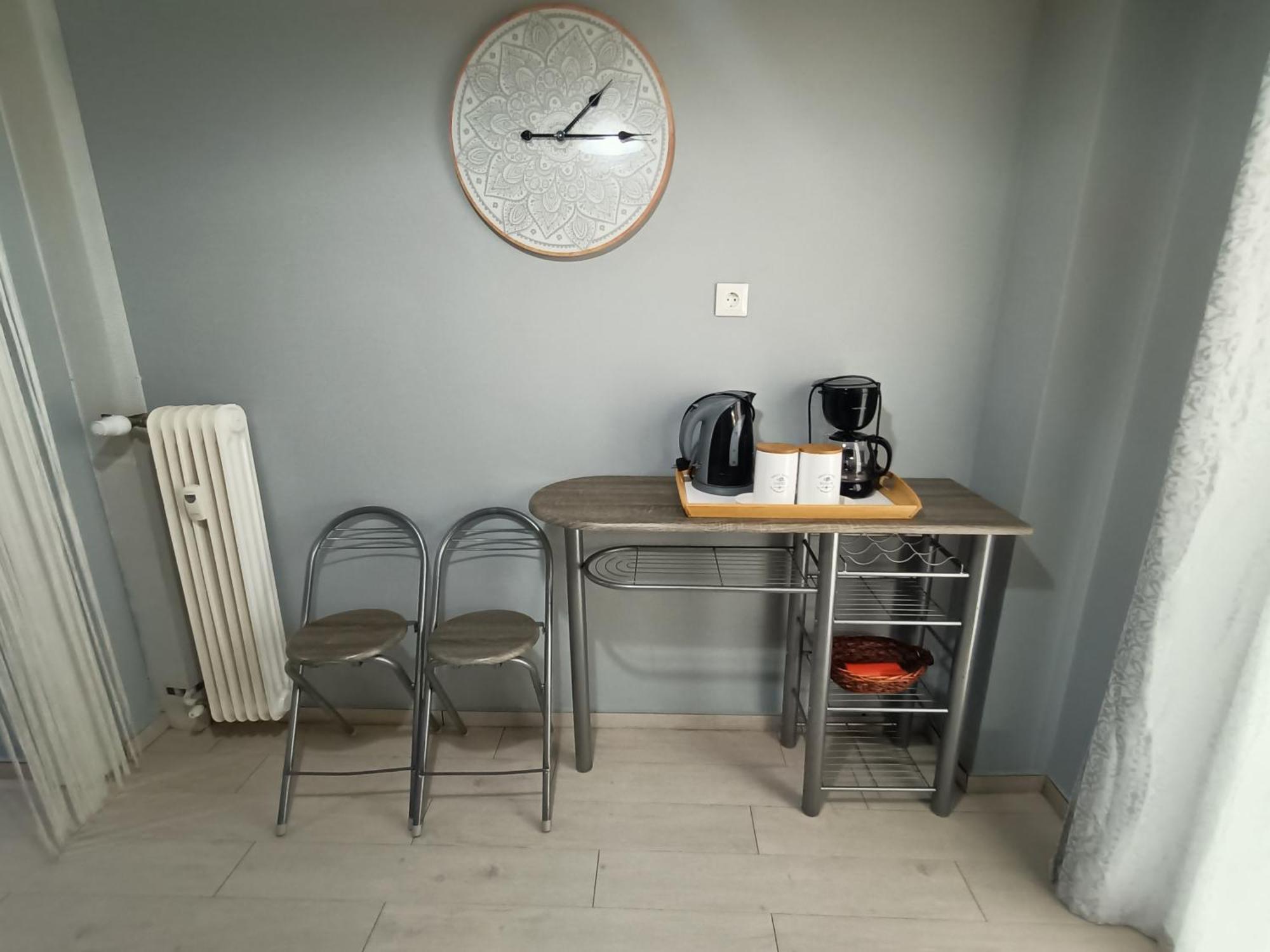 Ferienwohnung Couple'S Escape Athen Exterior foto
