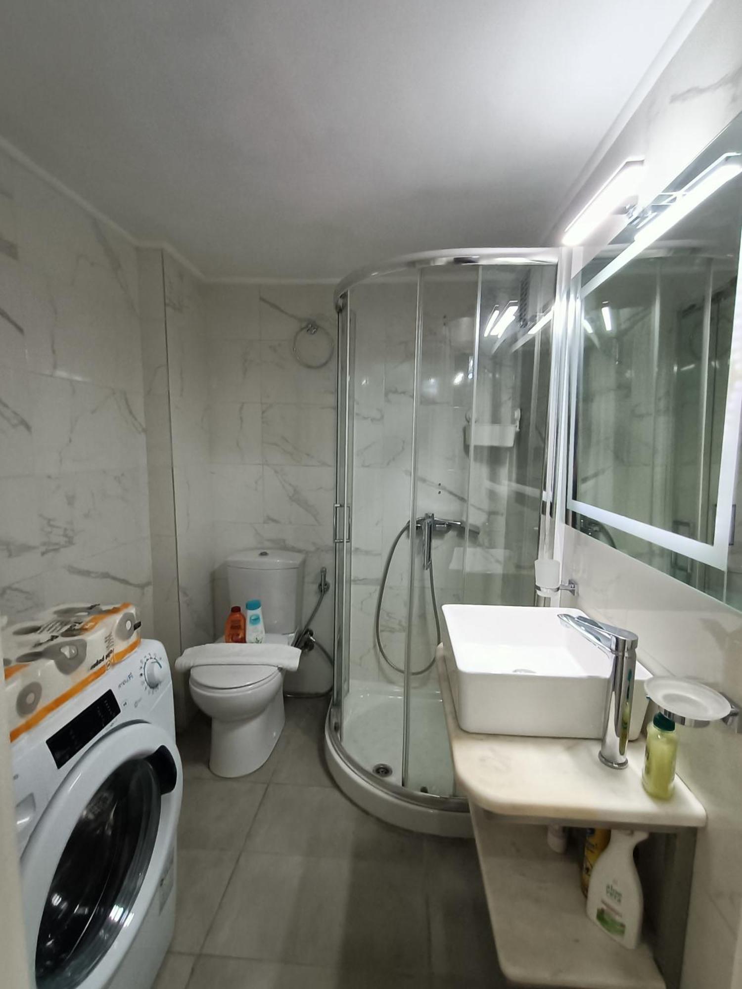 Ferienwohnung Couple'S Escape Athen Exterior foto