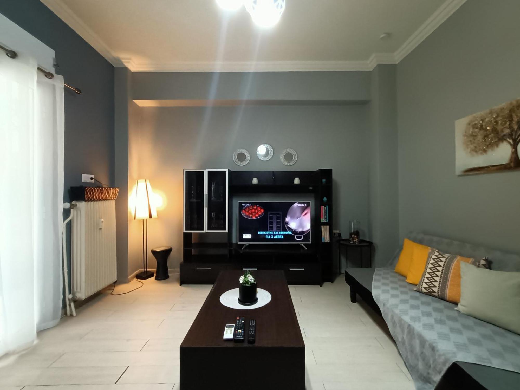 Ferienwohnung Couple'S Escape Athen Exterior foto