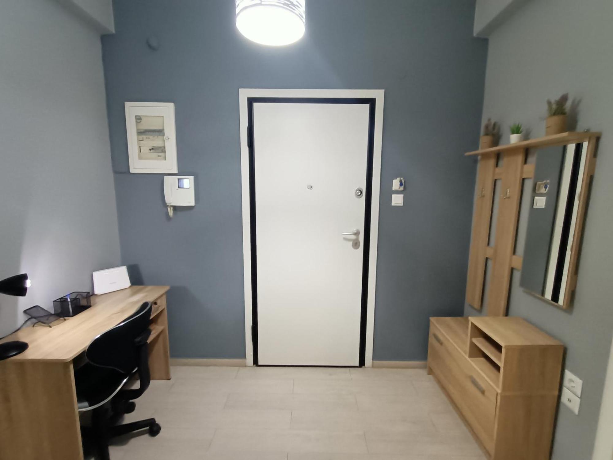 Ferienwohnung Couple'S Escape Athen Exterior foto