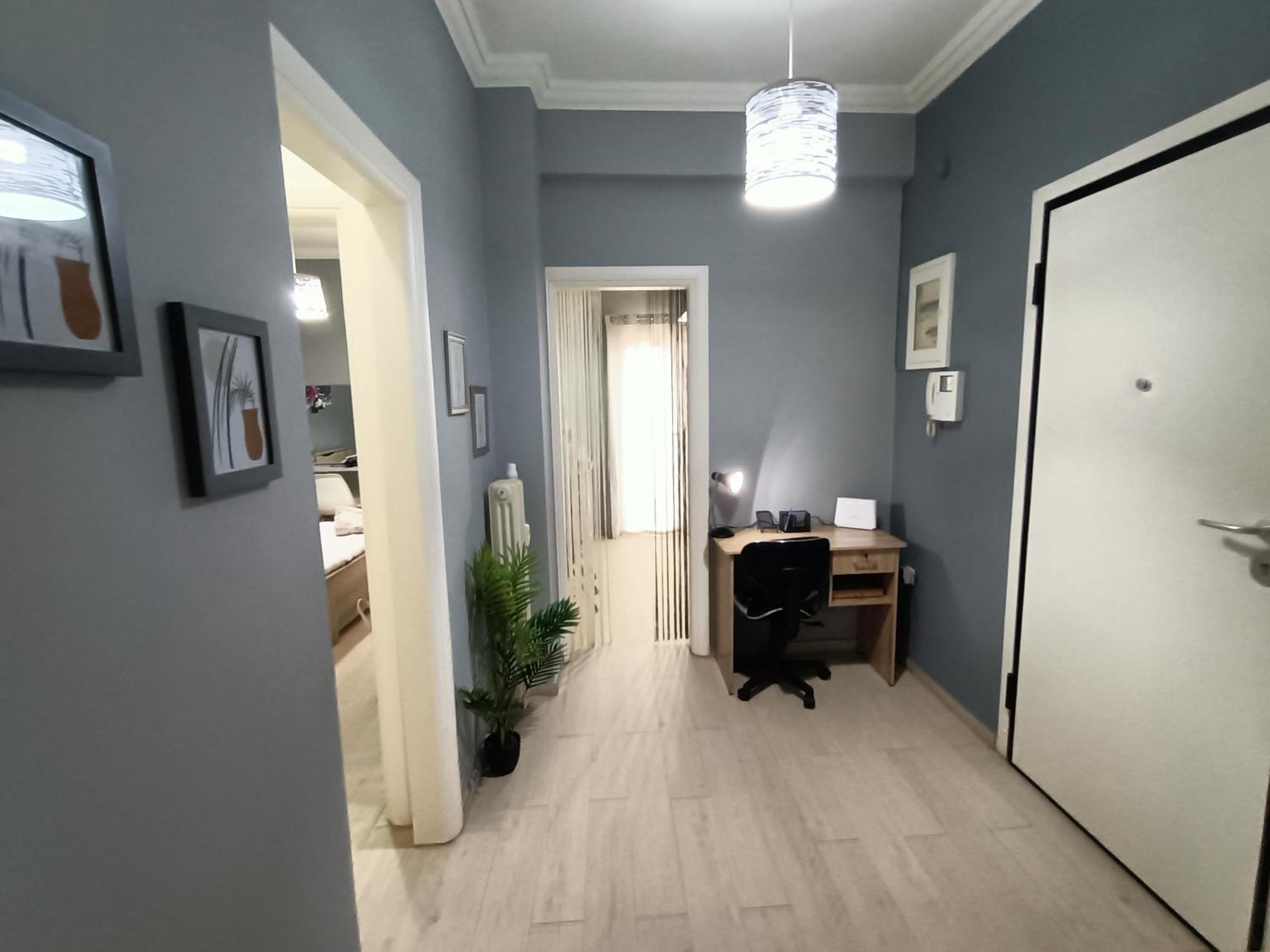 Ferienwohnung Couple'S Escape Athen Exterior foto