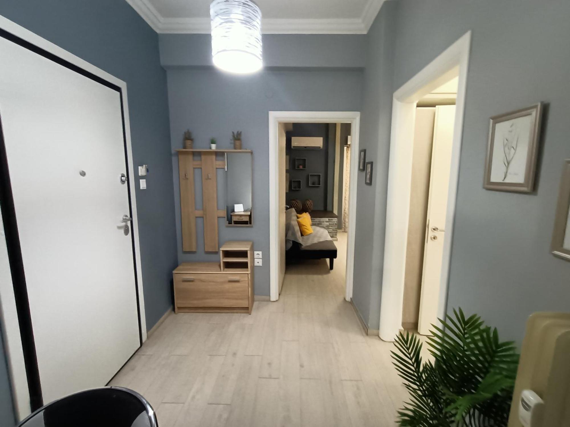 Ferienwohnung Couple'S Escape Athen Exterior foto