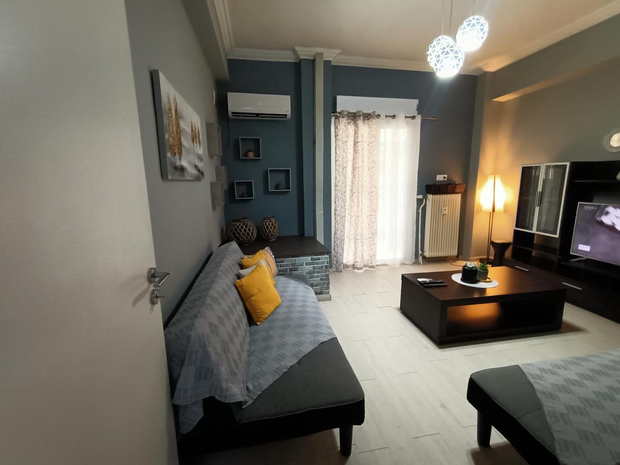 Ferienwohnung Couple'S Escape Athen Exterior foto